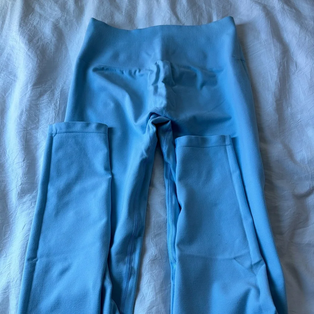 ALPHALETE AMPLIFY LEGGING - Picture 7 of 8